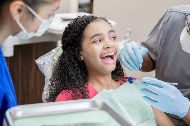 Best Emergency Dental Extractions in Gardiner, ME