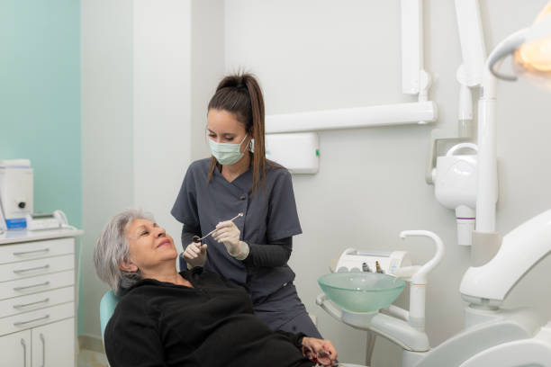 Best Weekend Emergency Dentist in Gardiner, ME