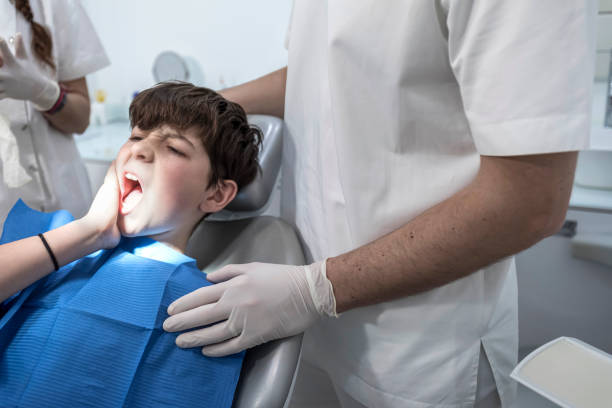 Best Emergency Dentist for Special Needs Patients in Gardiner, ME