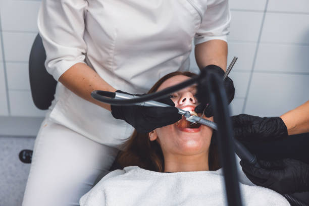 Best Orthodontic Emergency Dentist in Gardiner, ME
