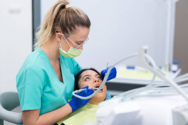 Best Emergency Root Canal Treatment in Gardiner, ME