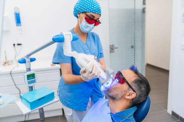 Best Emergency Dentist for Knocked-Out Tooth in Gardiner, ME